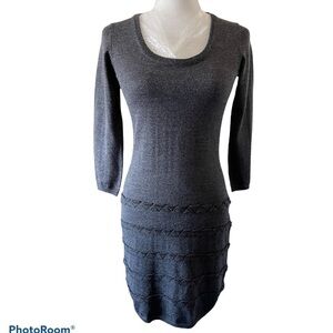 Calvin Klein Sweater dress XS